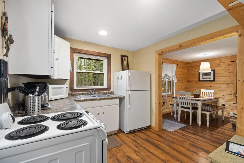 3513 River Road Crystal Lake Township MI 49635
