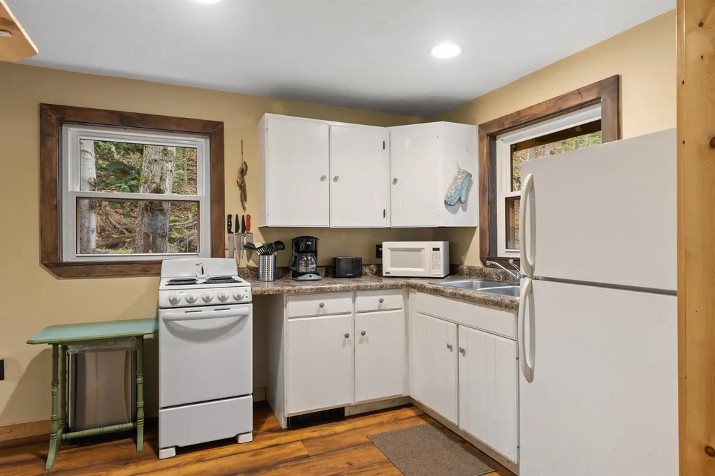 3513 River Road Crystal Lake Township MI 49635