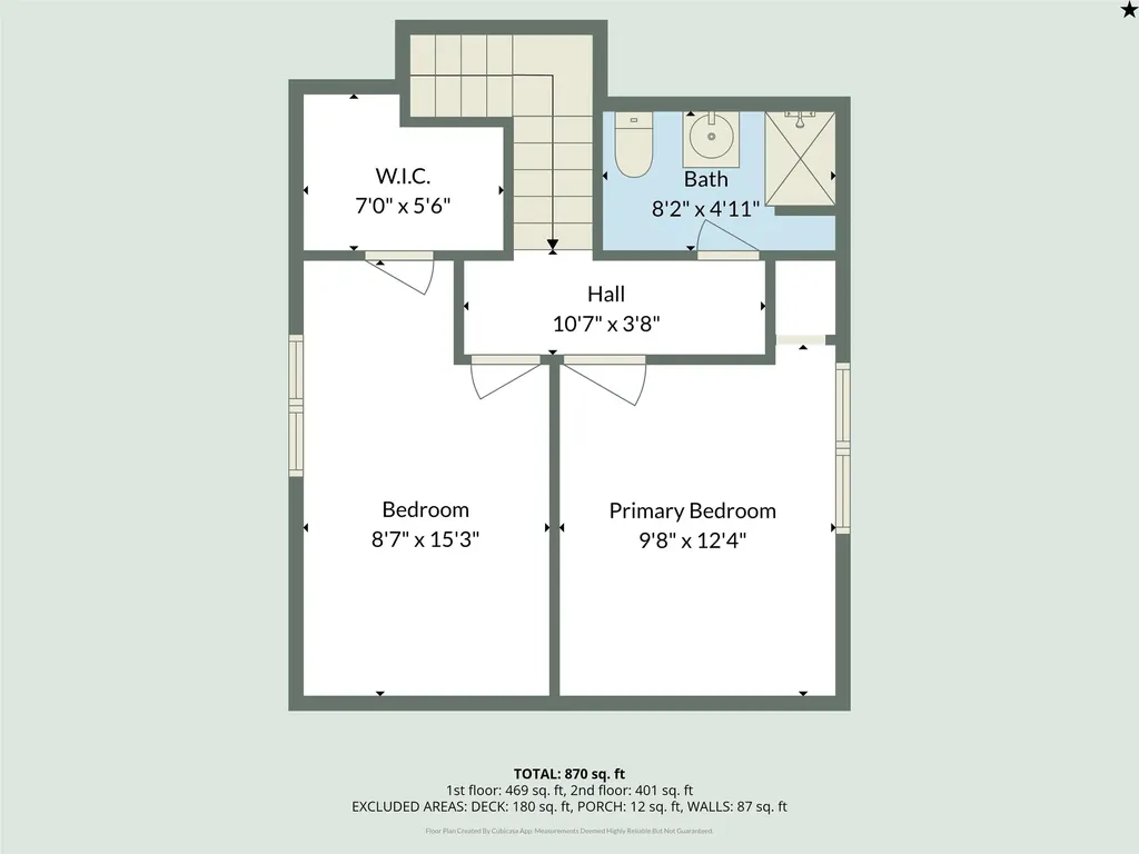 3513 River Road Crystal Lake Township MI 49635