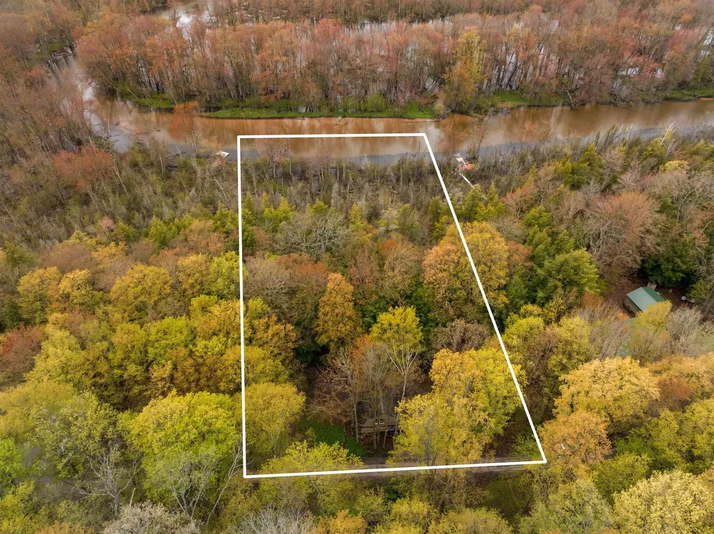 3513 River Road Crystal Lake Township MI 49635