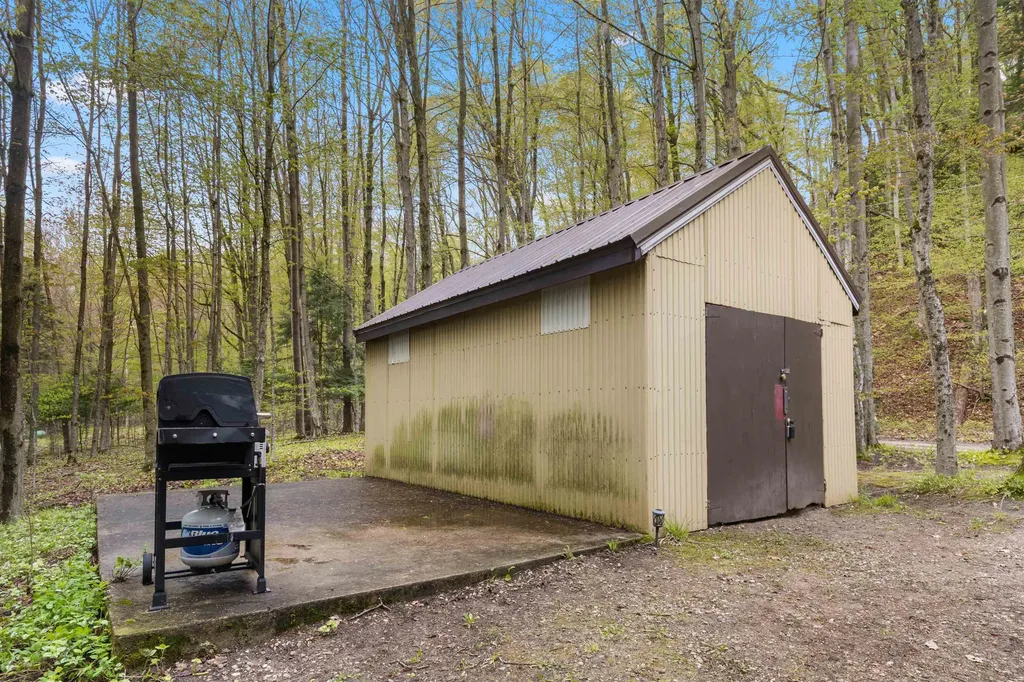 3513 River Road Crystal Lake Township MI 49635