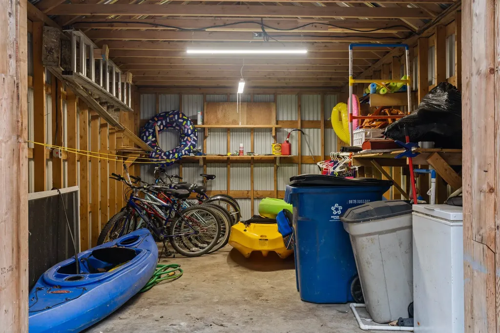 3513 River Road Crystal Lake Township MI 49635