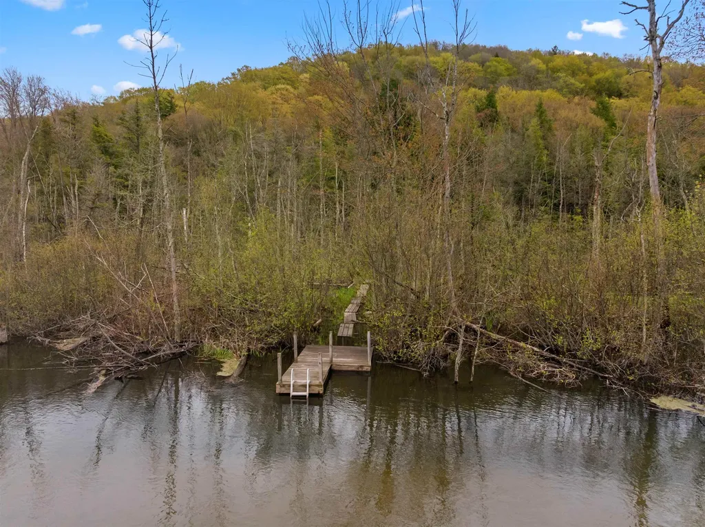 3513 River Road Crystal Lake Township MI 49635