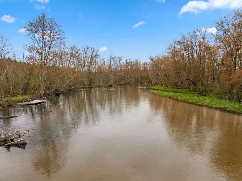 3513 River Road Crystal Lake Township MI 49635