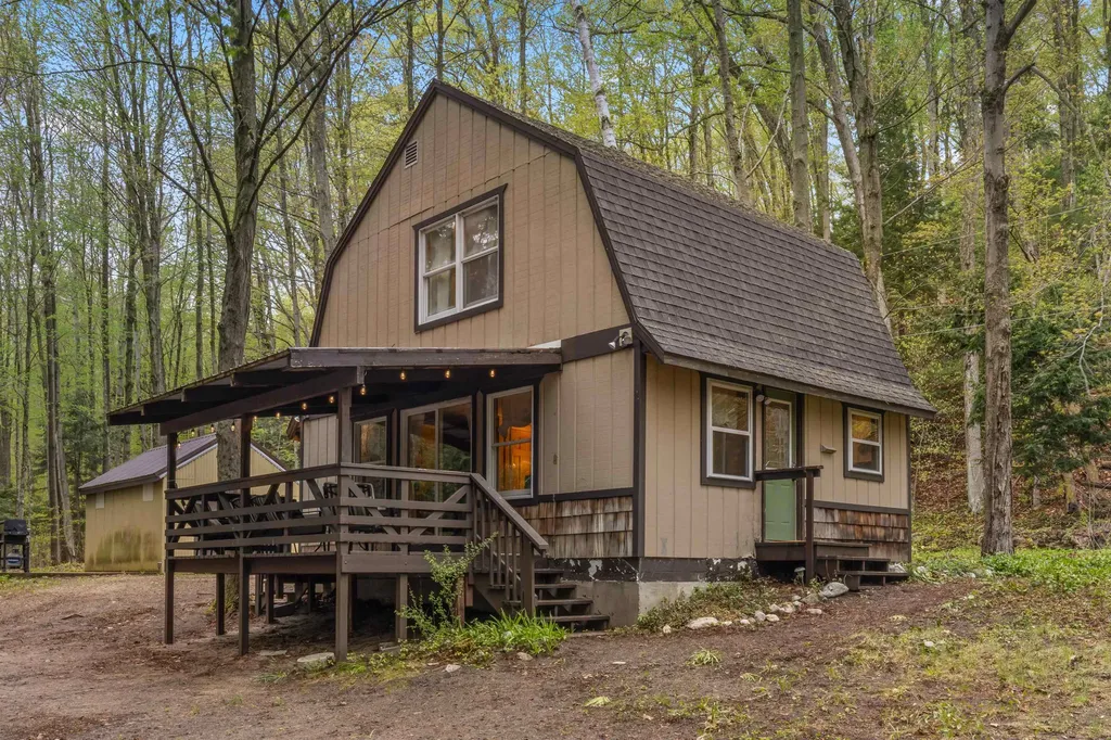3513 River Road Crystal Lake Township MI 49635