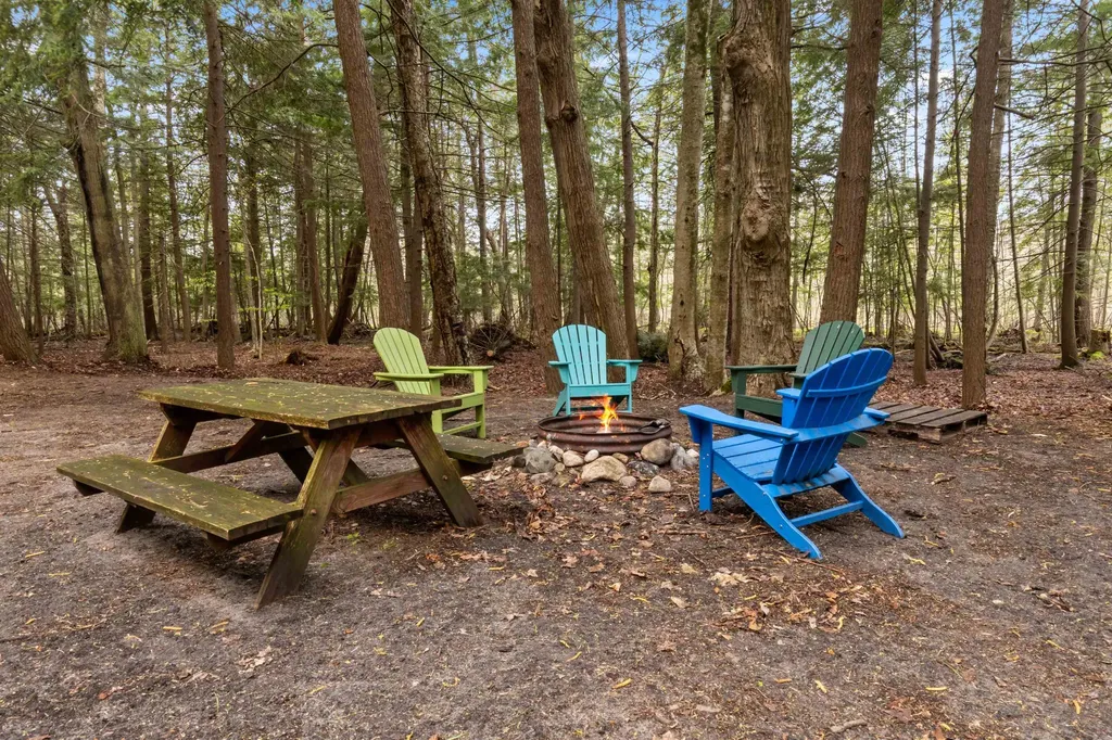 3513 River Road Crystal Lake Township MI 49635