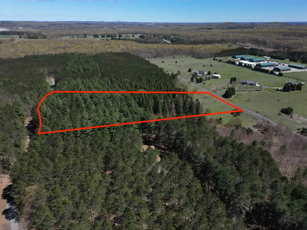 000 W Timber Lane Kasson Township MI 49630