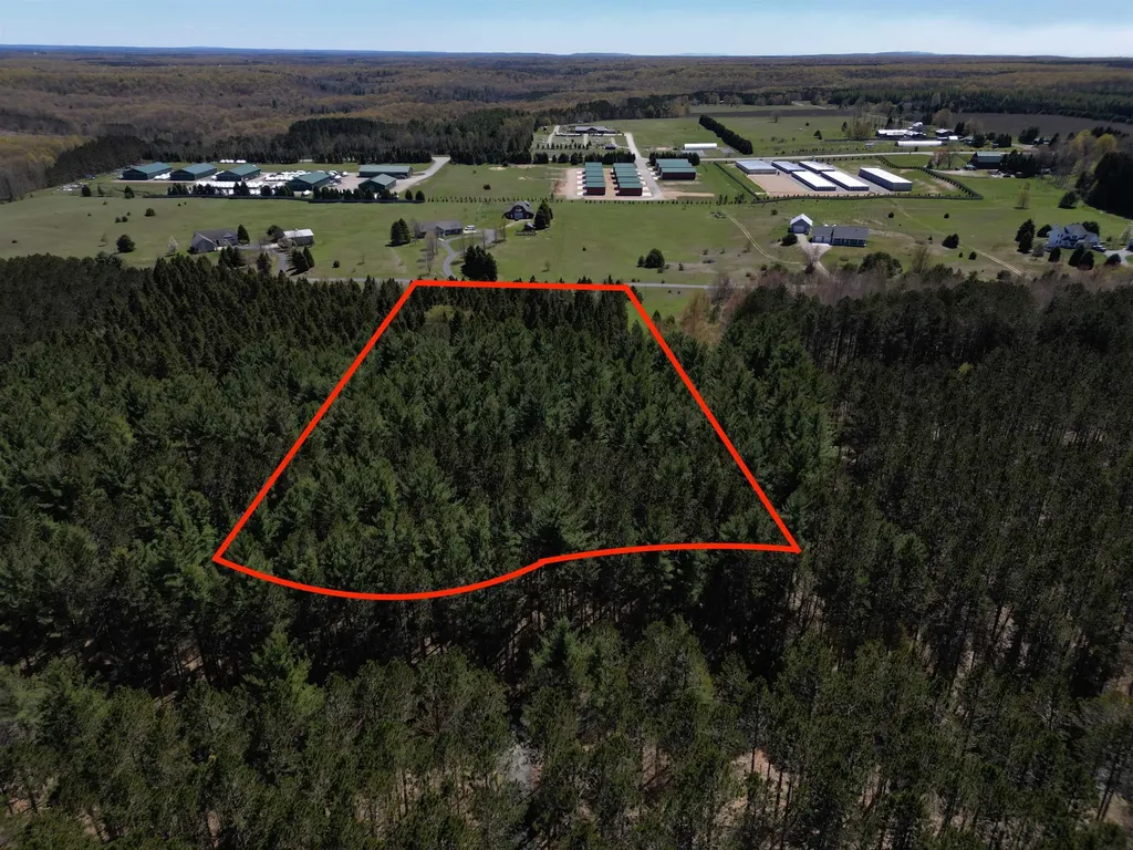 000 W Timber Lane Kasson Township MI 49630