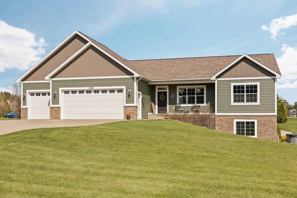 4224 Long Wood Drive Long Lake Township MI 49685