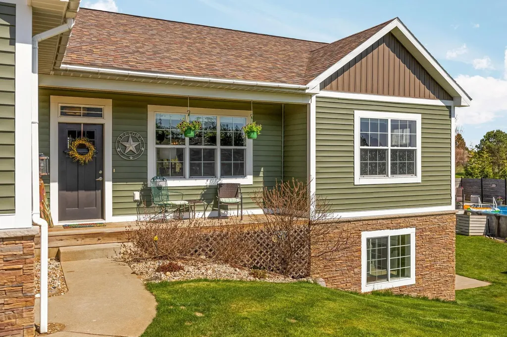 4224 Long Wood Drive Long Lake Township MI 49685