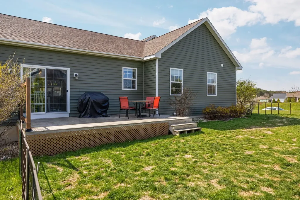 4224 Long Wood Drive Long Lake Township MI 49685