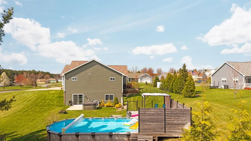 4224 Long Wood Drive Long Lake Township MI 49685