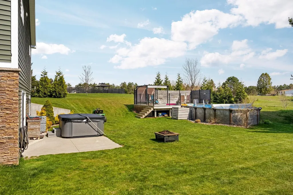4224 Long Wood Drive Long Lake Township MI 49685
