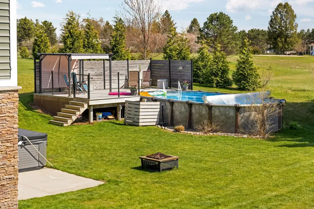 4224 Long Wood Drive Long Lake Township MI 49685