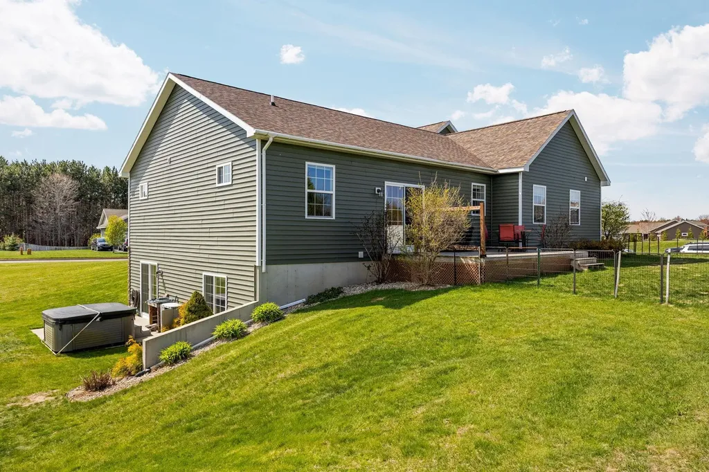 4224 Long Wood Drive Long Lake Township MI 49685