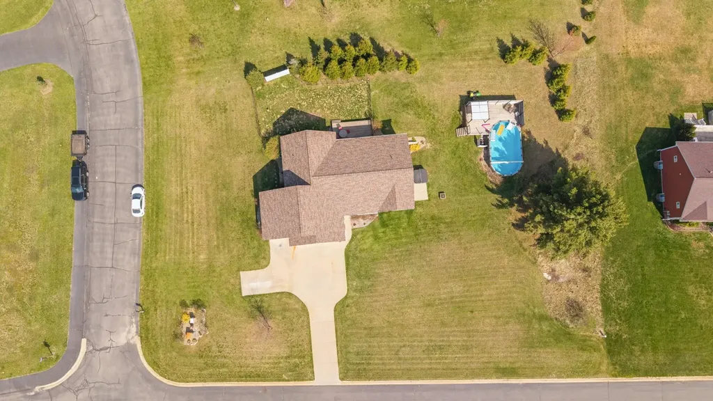 4224 Long Wood Drive Long Lake Township MI 49685