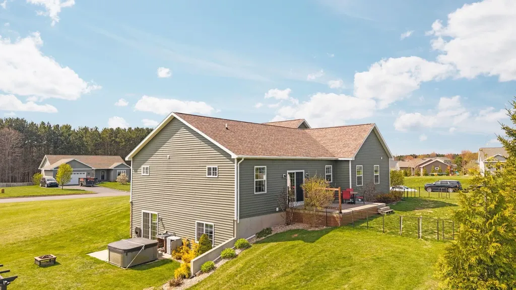 4224 Long Wood Drive Long Lake Township MI 49685
