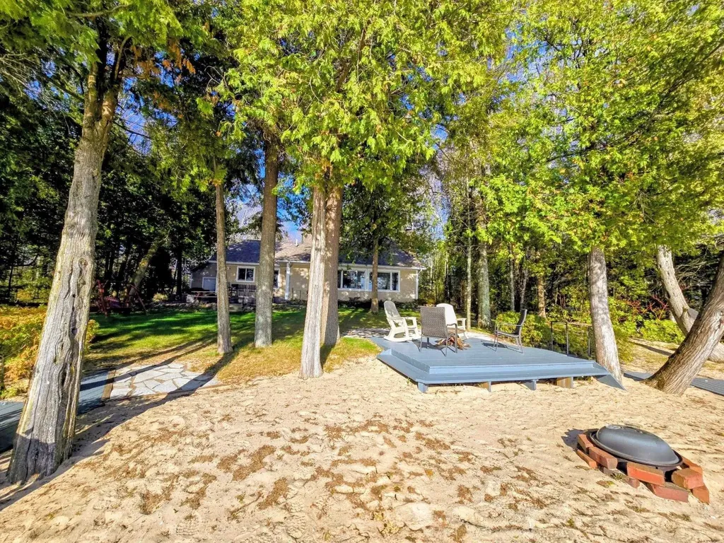 3196 Joe Marks Trail Milton Township MI 49648