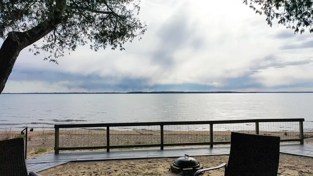 3196 Joe Marks Trail Milton Township MI 49648