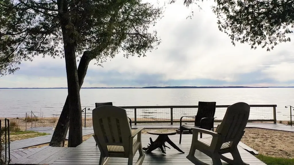 3196 Joe Marks Trail Milton Township MI 49648
