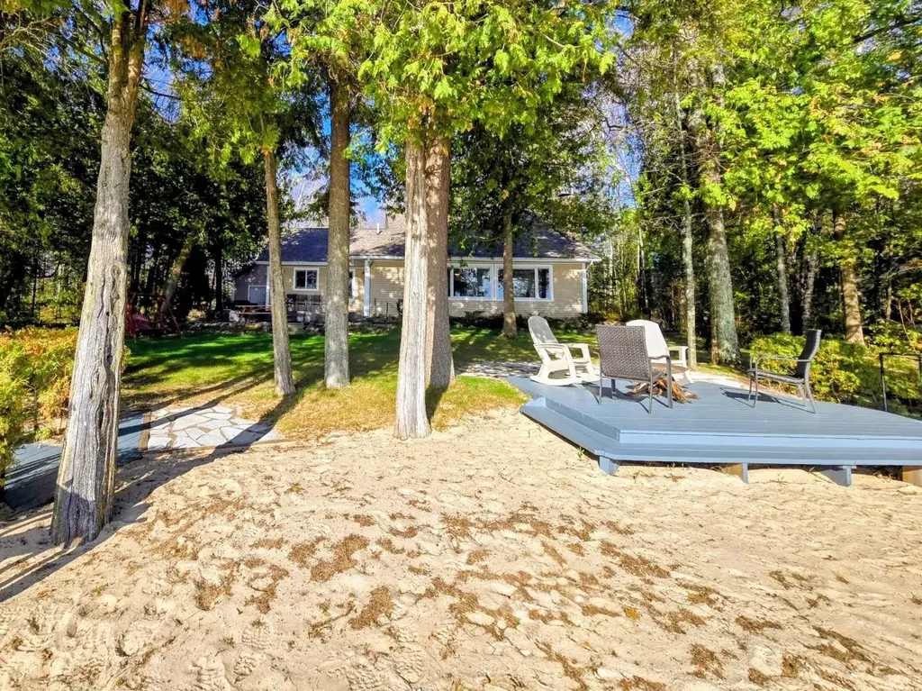 3196 Joe Marks Trail Milton Township MI 49648