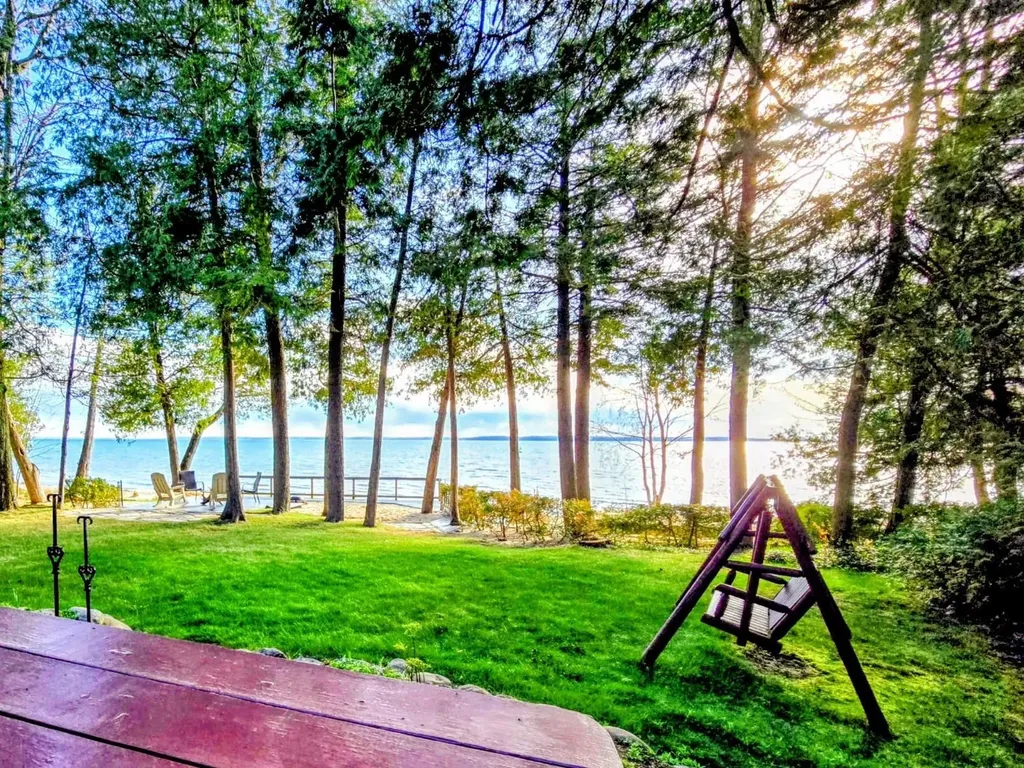 3196 Joe Marks Trail Milton Township MI 49648
