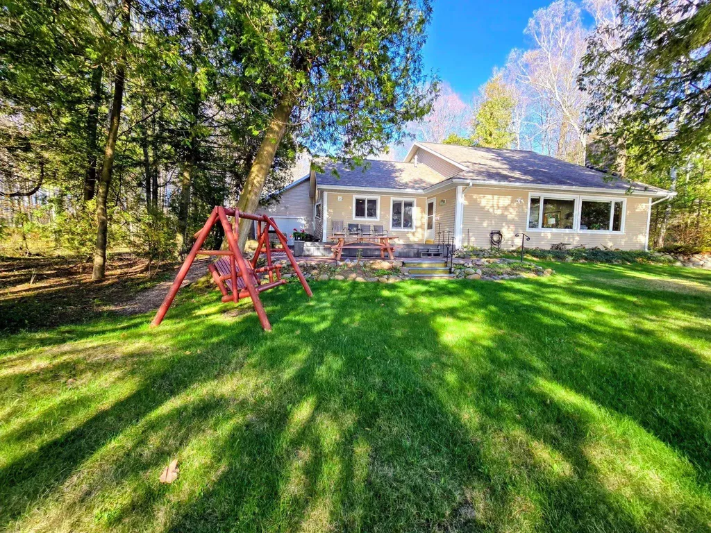 3196 Joe Marks Trail Milton Township MI 49648
