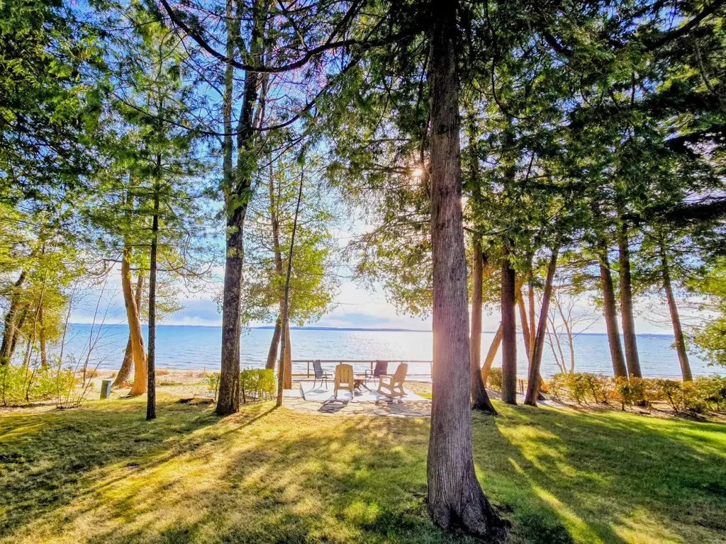 3196 Joe Marks Trail Milton Township MI 49648