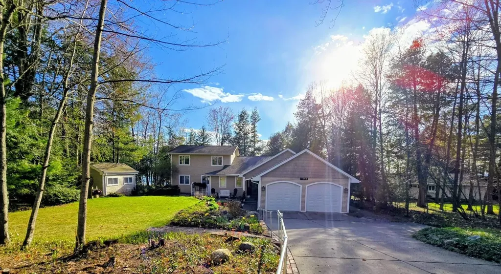 3196 Joe Marks Trail Milton Township MI 49648