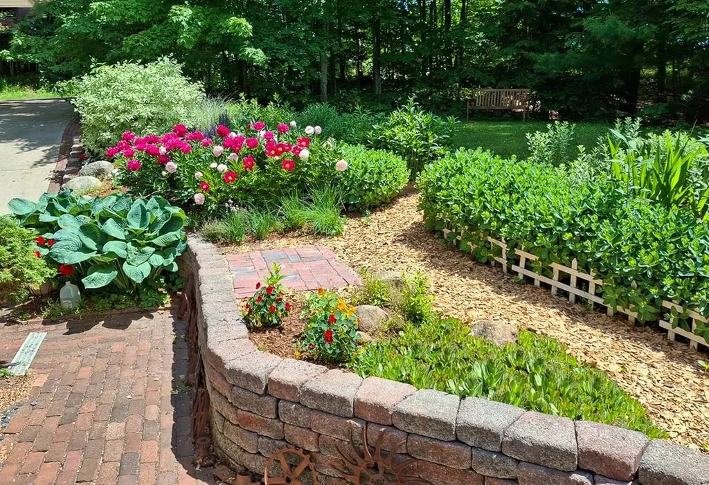 3196 Joe Marks Trail Milton Township MI 49648