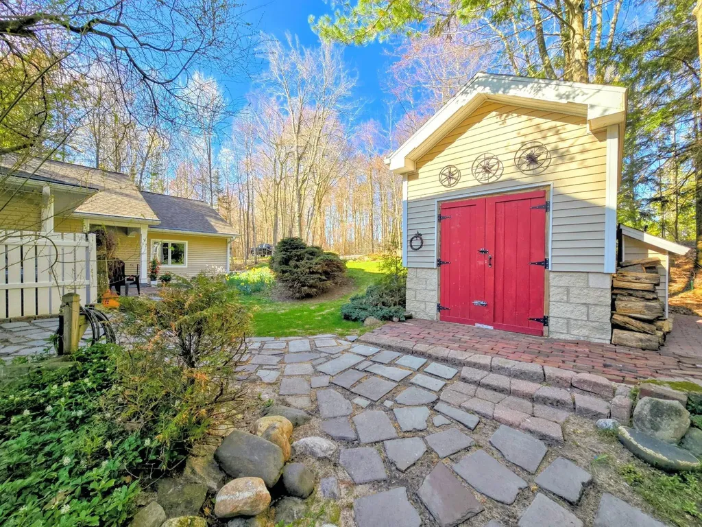 3196 Joe Marks Trail Milton Township MI 49648