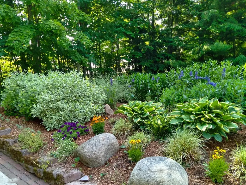 3196 Joe Marks Trail Milton Township MI 49648