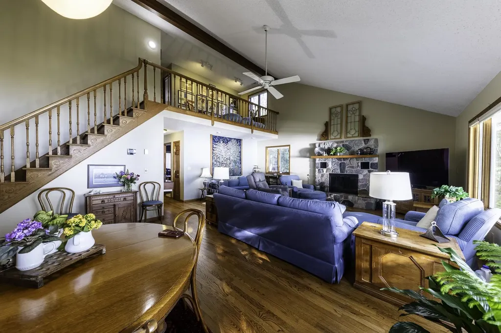 3196 Joe Marks Trail Milton Township MI 49648