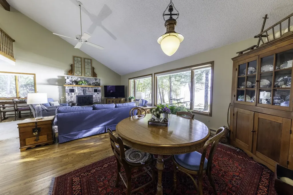 3196 Joe Marks Trail Milton Township MI 49648