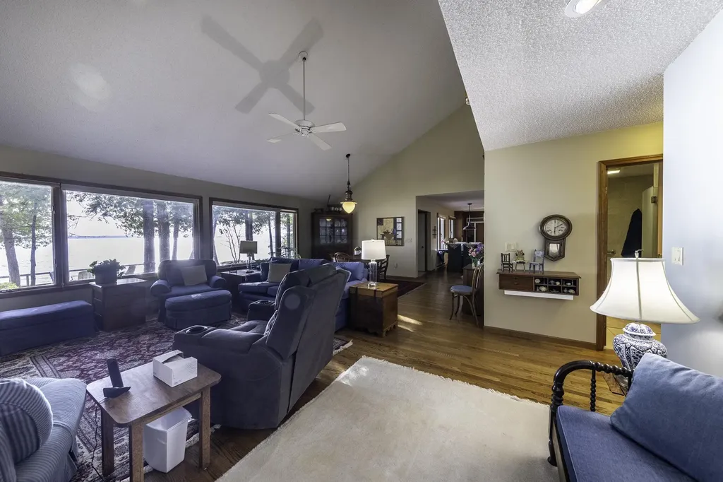 3196 Joe Marks Trail Milton Township MI 49648