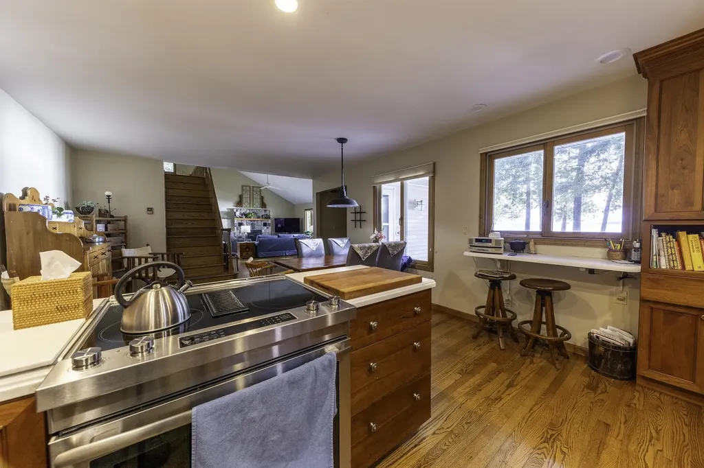 3196 Joe Marks Trail Milton Township MI 49648