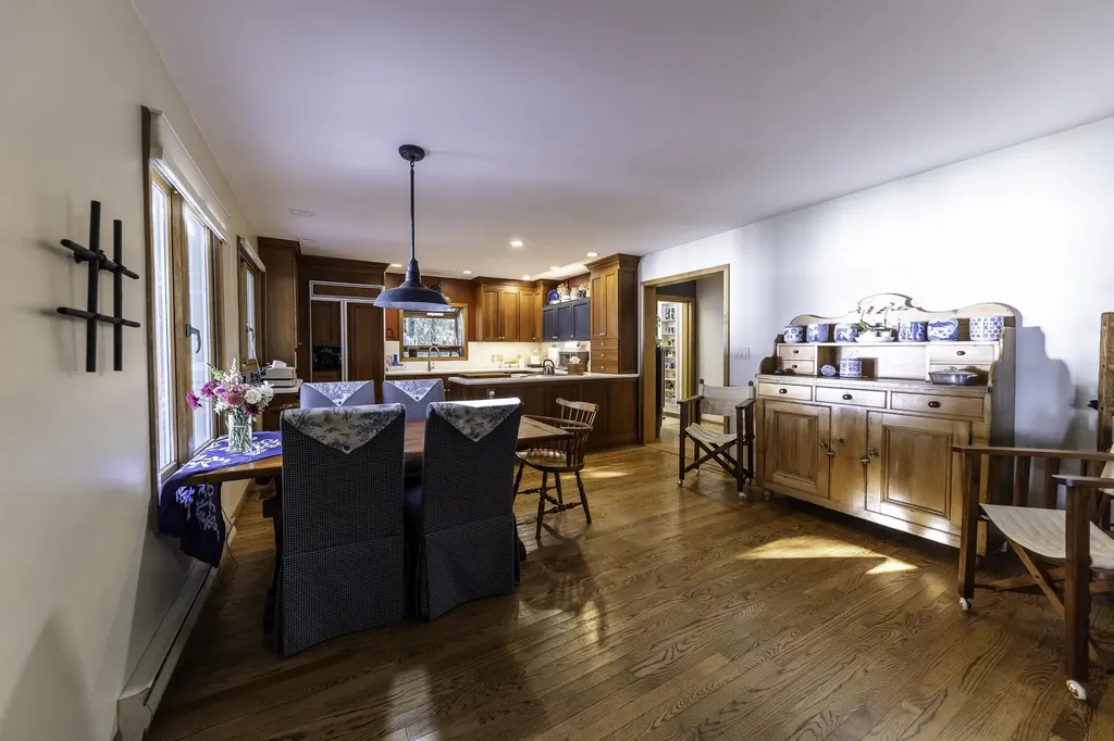 3196 Joe Marks Trail Milton Township MI 49648
