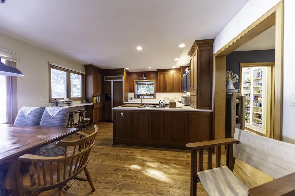 3196 Joe Marks Trail Milton Township MI 49648