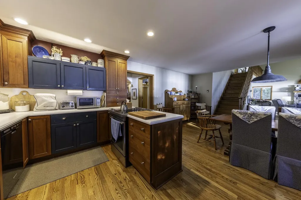 3196 Joe Marks Trail Milton Township MI 49648