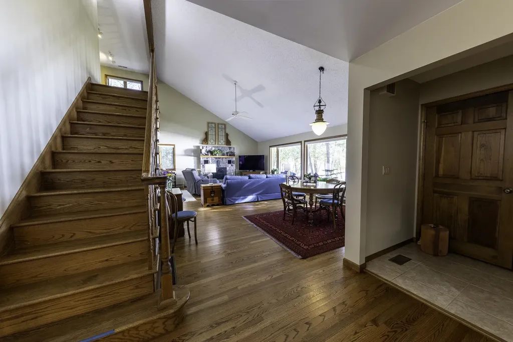 3196 Joe Marks Trail Milton Township MI 49648