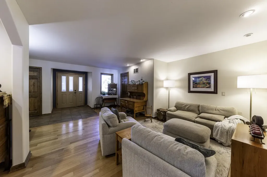 3196 Joe Marks Trail Milton Township MI 49648