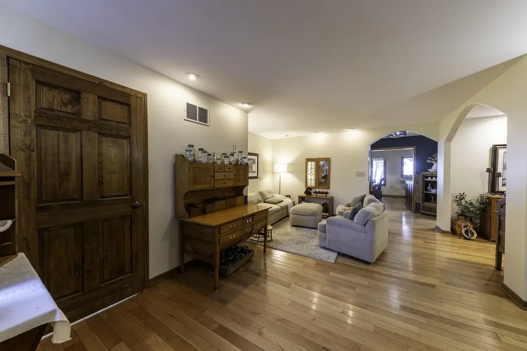 3196 Joe Marks Trail Milton Township MI 49648