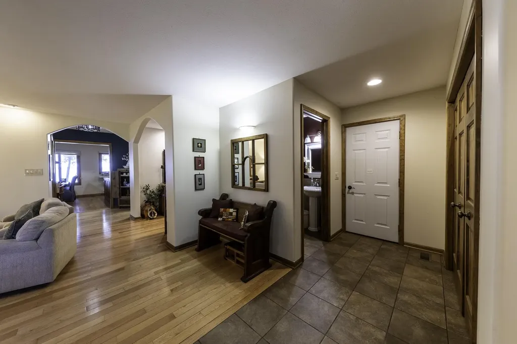 3196 Joe Marks Trail Milton Township MI 49648