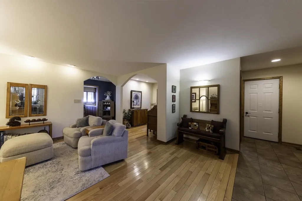 3196 Joe Marks Trail Milton Township MI 49648