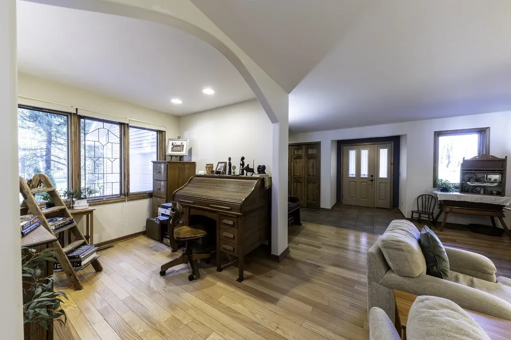 3196 Joe Marks Trail Milton Township MI 49648