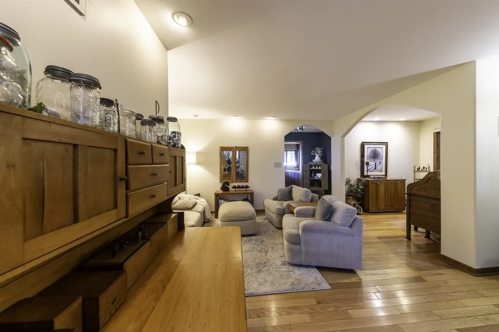 3196 Joe Marks Trail Milton Township MI 49648