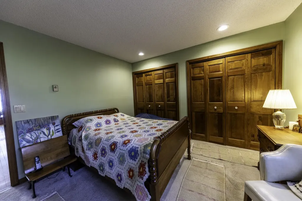 3196 Joe Marks Trail Milton Township MI 49648