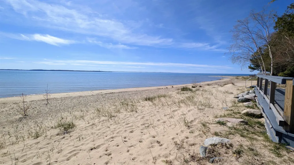 3196 Joe Marks Trail Milton Township MI 49648