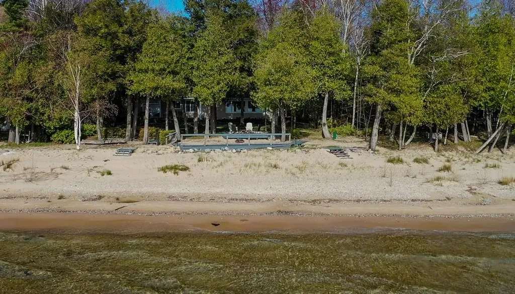 3196 Joe Marks Trail Milton Township MI 49648