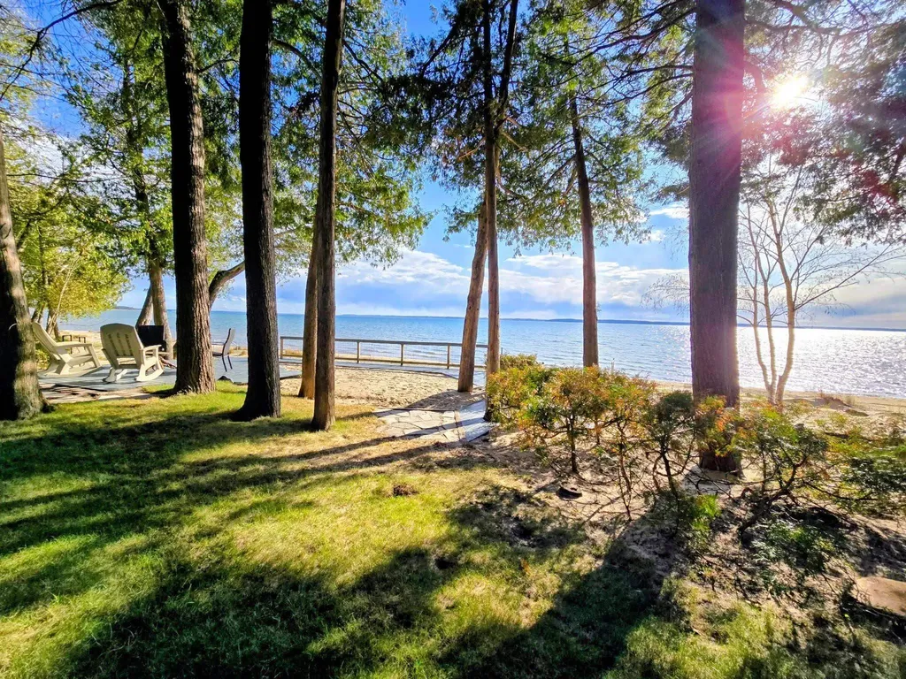 3196 Joe Marks Trail Milton Township MI 49648